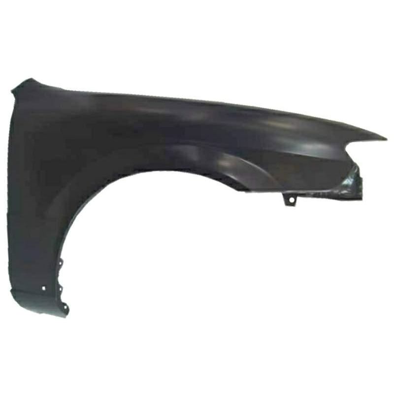 MAZDA PROTEGE5 5DOORS HATCHBACK FENDER RIGHT (Passenger Side) W/O LAMP OEM#BN5V52111 2002-2003 PL#MA1241151