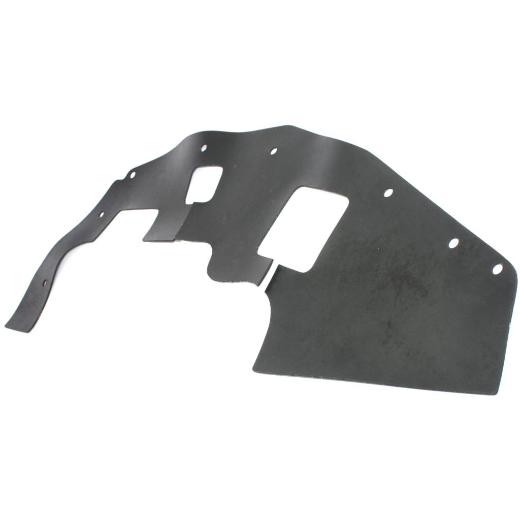 ISUZU AXIOM SPLASH SHIELD LEFT (Driver Side) OEM#8972225241 2002-2004 PL#HO1250113