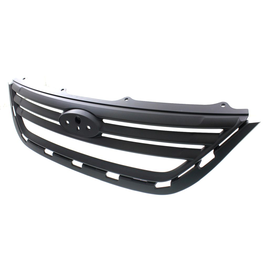 FORD FIESTA/SEDAN GRILLE PTD **CAPA** OEM#AE8Z8200JAPTM (P) 2011-2013 PL#FO1200529C