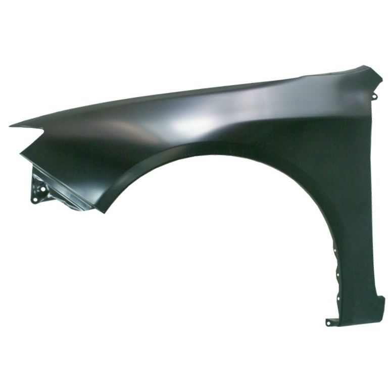 SUBARU IMPREZA WRX/STI FENDER LEFT (Driver Side)(EXC STI MDL) OEM#57120FG0109P 2008-2010 PL#SU1240129