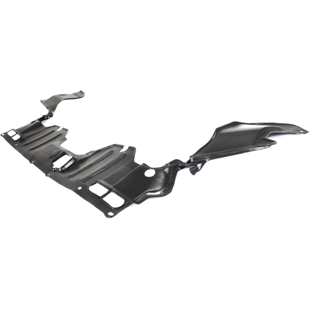 2006-2011 ACURA / HONDA CSX / CIVIC Lower engine cover OEM# 74111SNAA00 PL# HO1228112