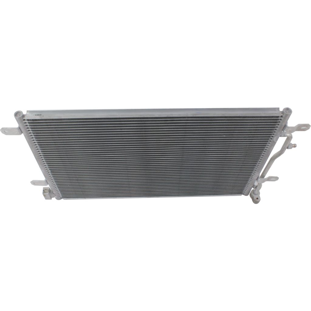 AUDI A4 CONVERTIBLE A/C CONDENSER (1.8/3.0L)(TO VIN 3026000) OEM#8E0260403B 2003-2006 PL#AU3030122