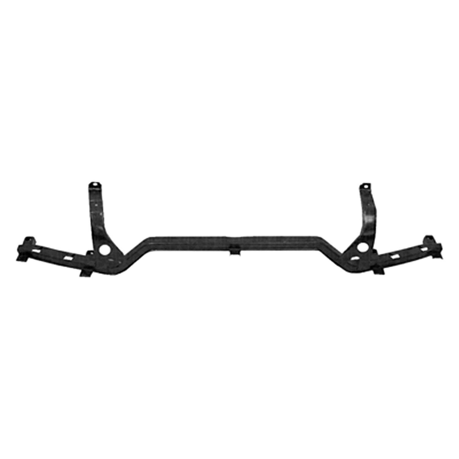 NISSAN(DATSUN) FRONTIER FRONT BUMPER UPPER RETAINER OEM#622909Z400 2001-2004 PL#NI1035106