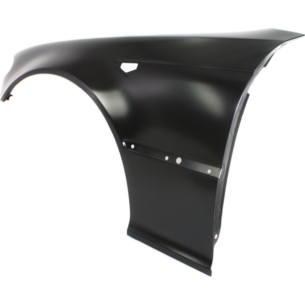 BMW BMW 3( ci ) (COUPE/CONVERTIBLE) FENDER LEFT (Driver Side) (From 3-03) OEM#41347065263 2003-2006 PL#BM1240139