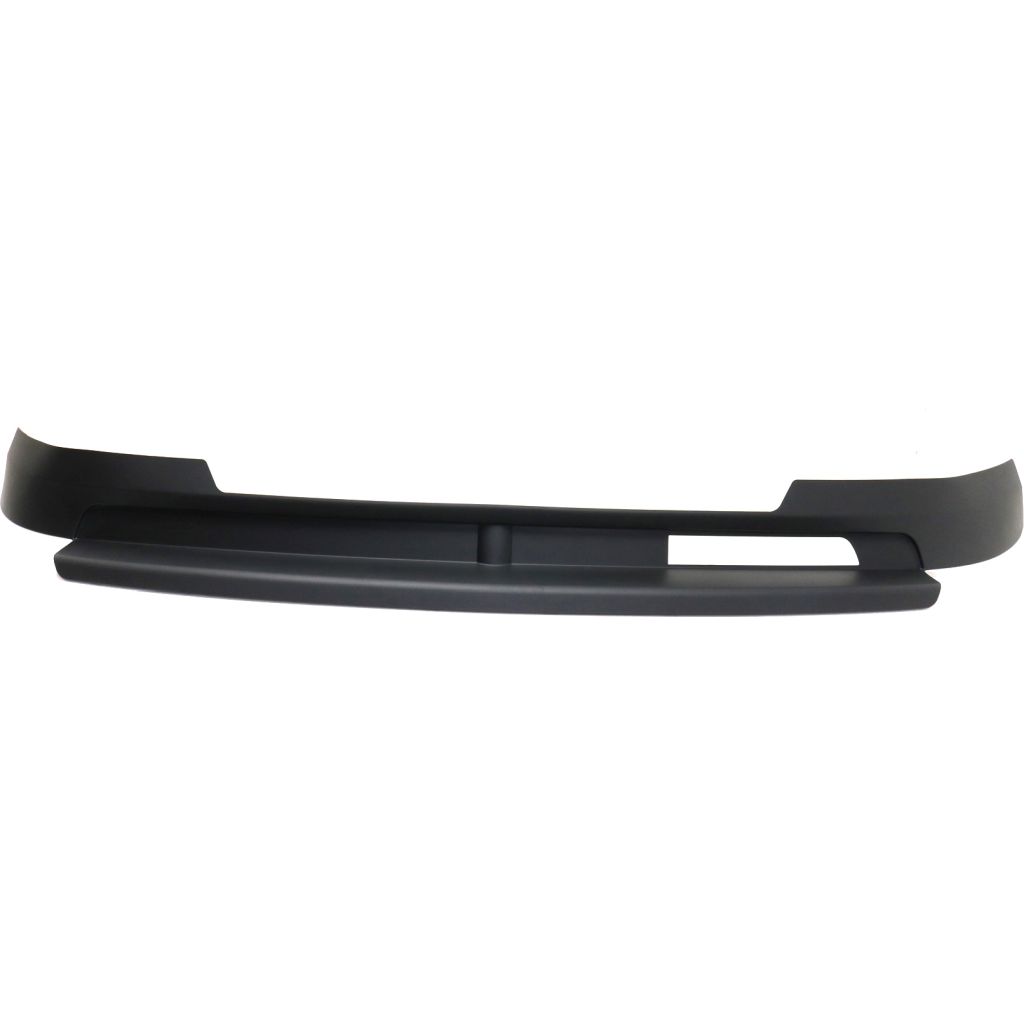 FORD TRUCKS & VANS EXPLORER FRONT BUMPER VALANCE TEXT-D.GRAY (W/ TOW) OEM#BB5Z17626CB (P) 2011-2015 PL#FO1095240