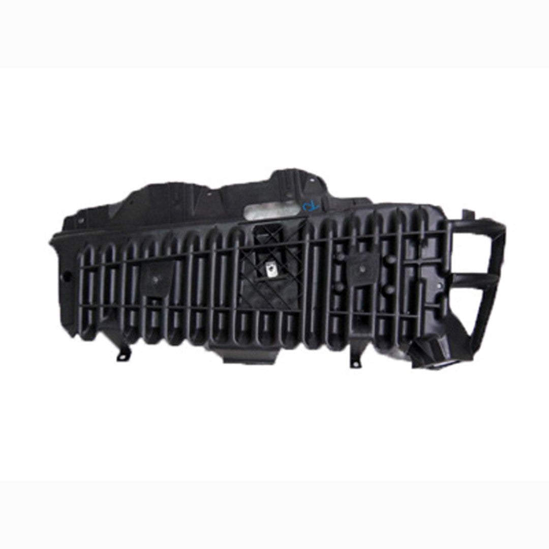 JEEP WRANGLER (JK) FENDER BRACE RIGHT (Passenger Side) OEM#55078134AF 2007-2018 PL#CH1245100