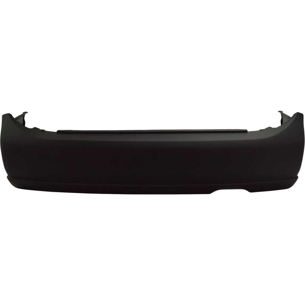 NISSAN(DATSUN) MAXIMA REAR BUMPER COVER PRIMED OEM#850222Y925 2000-2003 PL#NI1100220