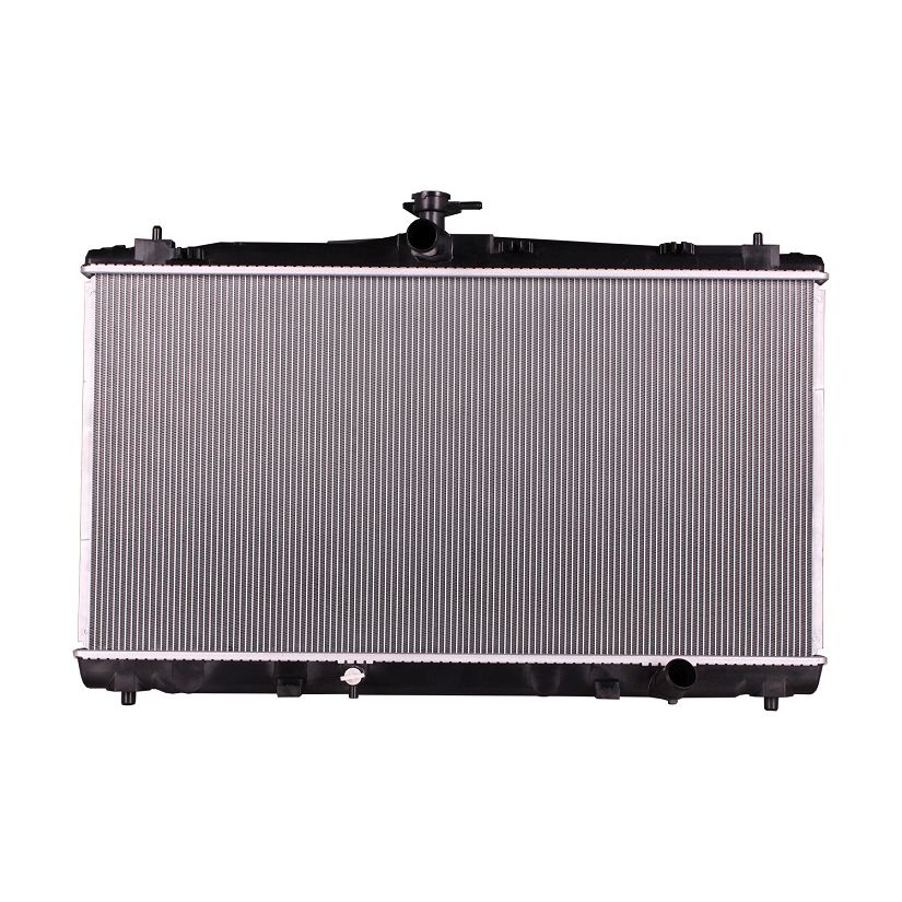 TOYOTA CAMRY RADIATOR 2.5L/L4 3.5L/V6 OEM#164000P350 2015-2017 PL#TO3010339