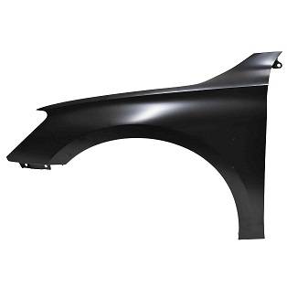 AUDI S3 FENDER LEFT (Driver Side) OEM#8Y0821105B 2022-2023 PL#AU1240148