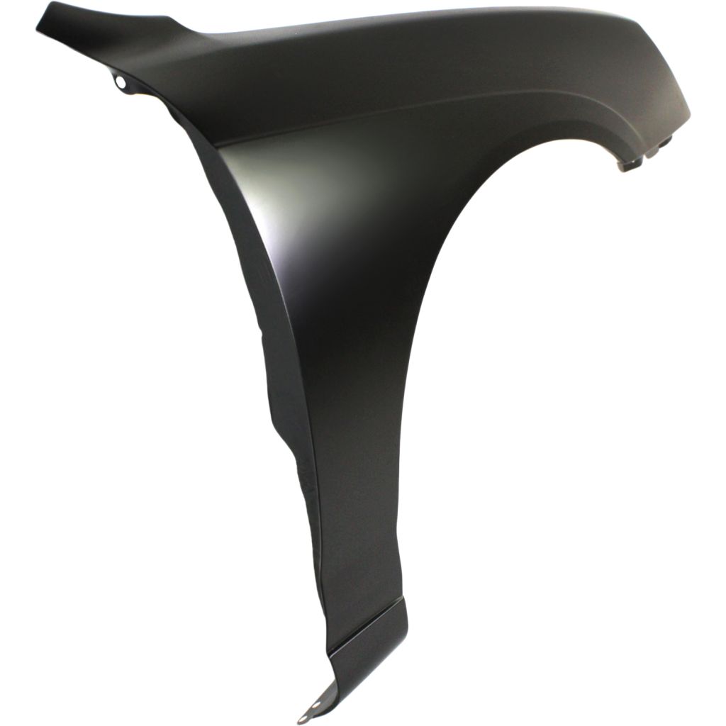 HYUNDAI ELANTRA SEDAN FENDER RIGHT (Passenger Side) OEM#663212H022 2007-2010 PL#HY1241138