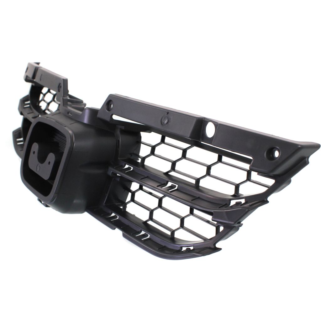HONDA ACCORD COUPE GRILLE MESH (SUPPORT) OEM#71124TE0A11 2011-2012 PL#HO1223103