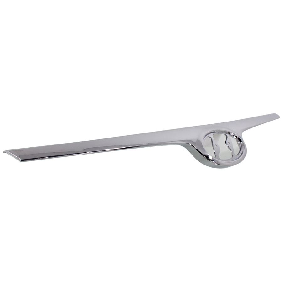 HYUNDAI ELANTRA WAGON (TOURING) GRILLE MOLDING CHROME OEM#863522L000 2009-2012 PL#HY1210100