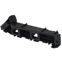 VOLKSWAGEN PASSAT FRONT BUMPER COVER SIDE GUIDE BRACKET LEFT (Driver Side) OEM#561807183A 2012-2015 PL#VW1062100