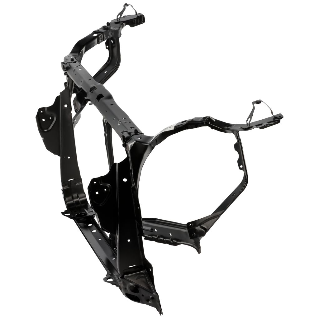 HONDA CRV RADIATOR SUPPORT ASSEMBLY (STEEL) OEM#60400S9AA01ZZ 2002-2006 PL#HO1225130