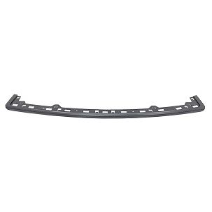 JEEPVEHICLE GRAND CHEROKEE / GRAND CHEROKEE WK REAR BUMPER STEP PAD OUTER MLDG PTD-IRON GRAY (TRAILHAWK) OEM#5XV41XS9AB 2017-2021 PL#CH1191132