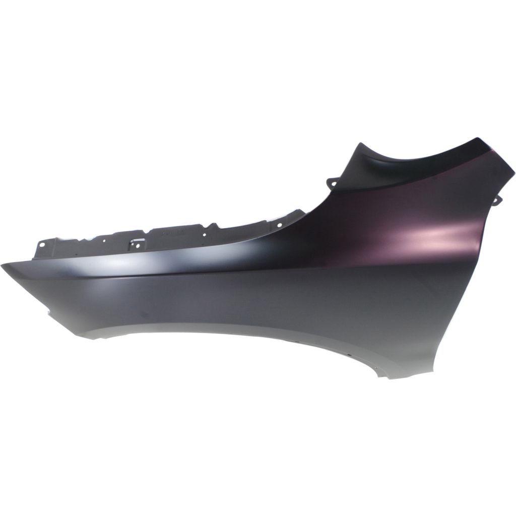 DODGE TRUCKS & VANS DURANGO FENDER LEFT (Driver Side)**CAPA** OEM#55369735AC 2011-2024 PL#CH1240273C
