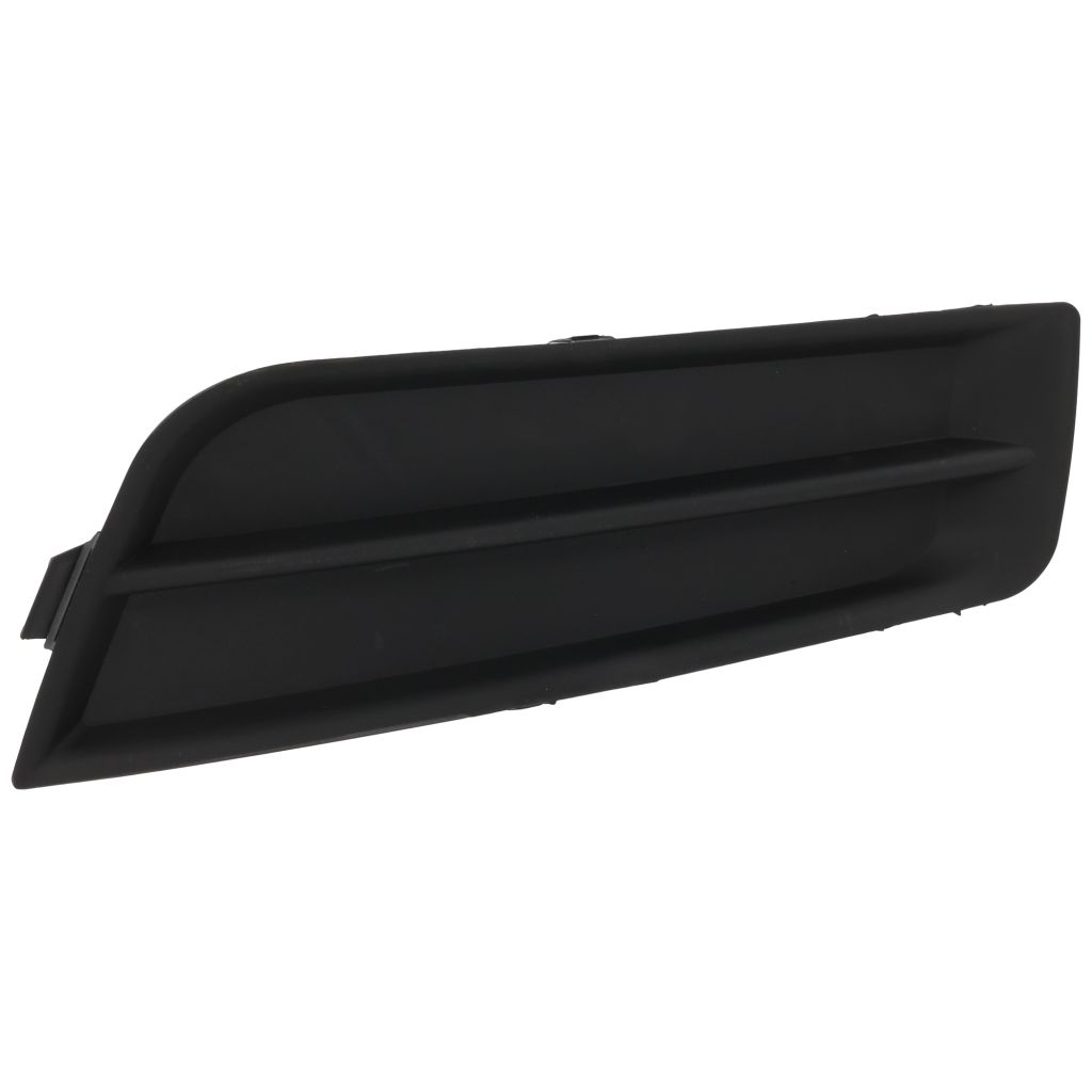 CHEVROLET CRUZE / CRUZE LIMITED FOG LAMP COVER RIGHT (Passenger Side)(WO/FOG)(BUILT IN CENTR BUMPER INSERT) OEM#94831150 2011-2014 PL#GM1039130