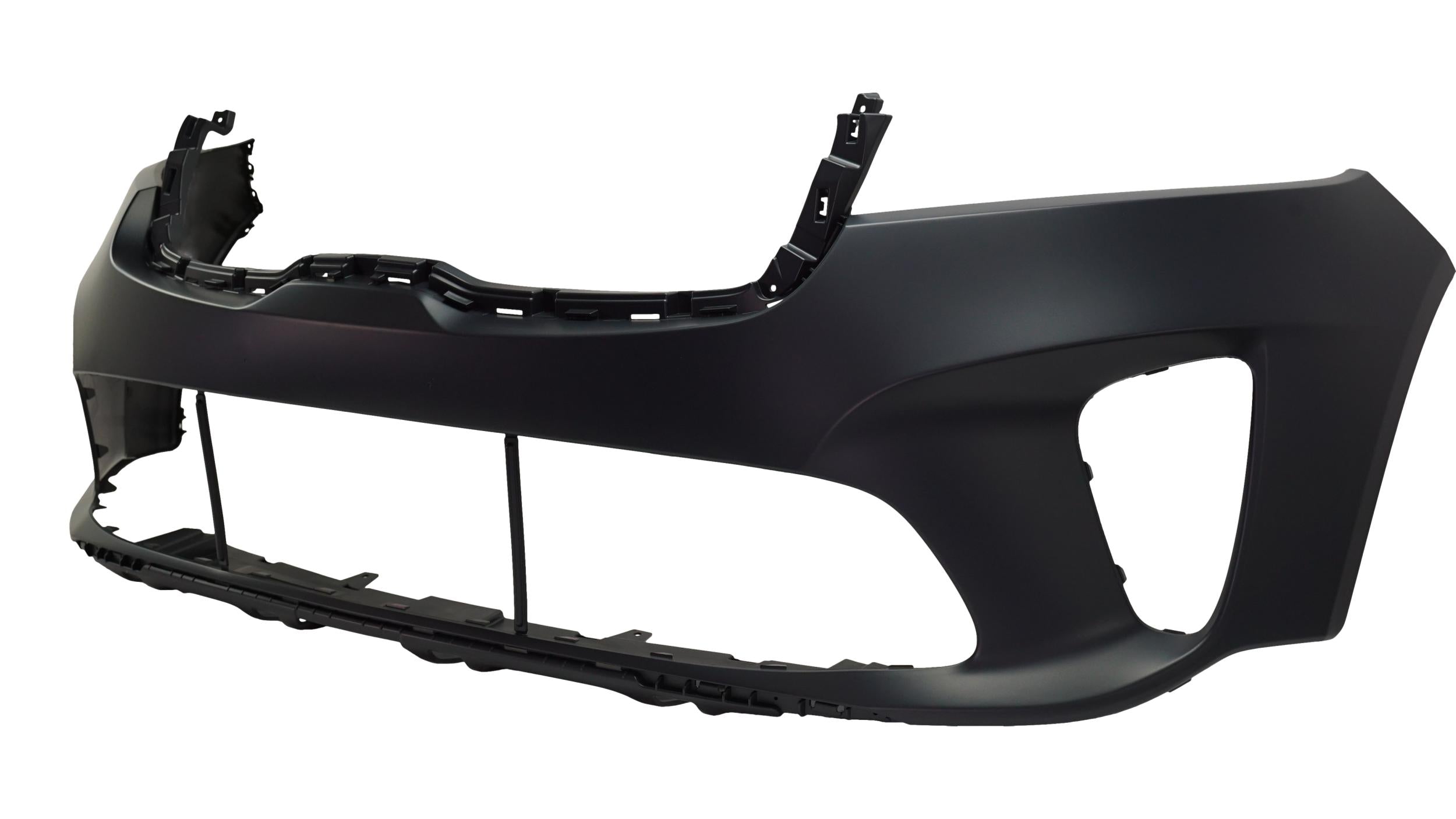 KIA SORENTO FRONT BUMPER COVER PRIMED (WO/SENSOR)(L/LX/S/EX) OEM#86511C6500 2019-2020 PL#KI1000202