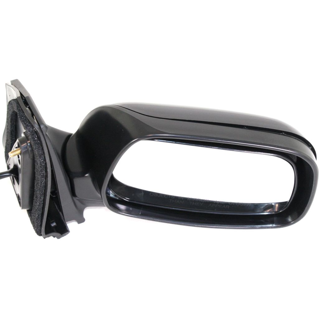 TOYOTA PRIUS DOOR MIRROR RIGHT (Passenger Side) POWER OEM#8791047030C0 2001-2003 PL#TO1321213