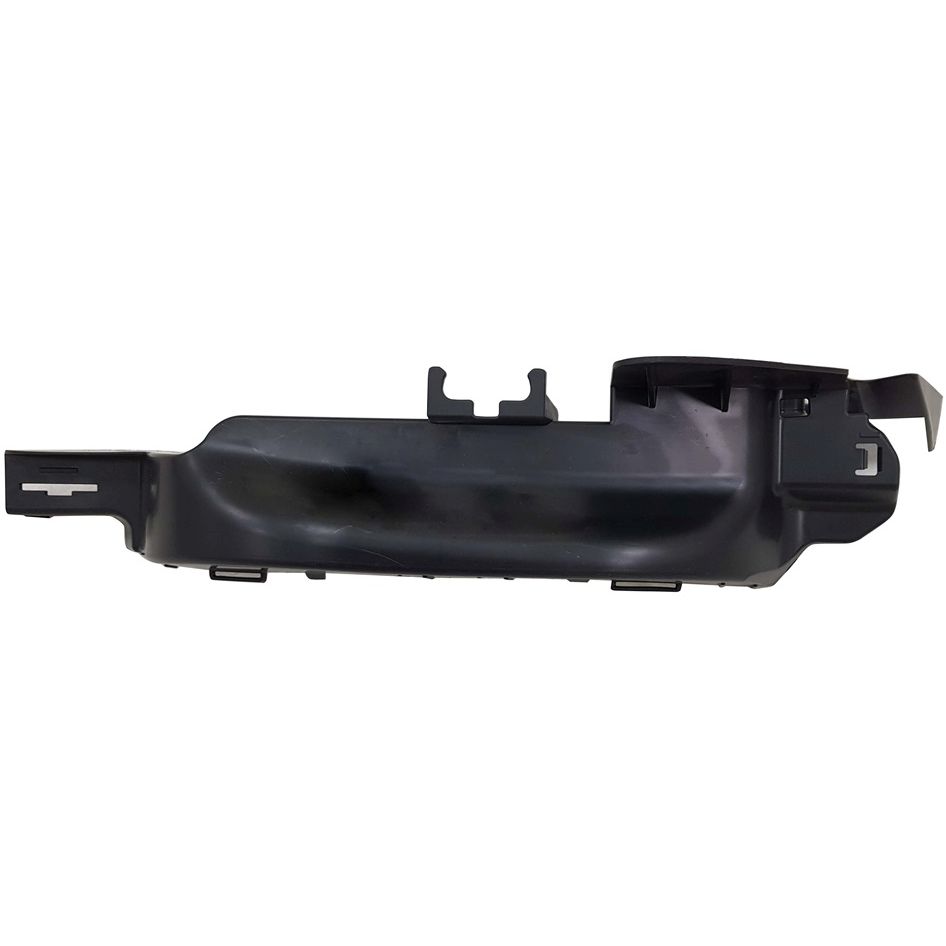 MERCEDES-BENZ C-CLASS SEDAN REAR BUMPER SIDE SUPPORT RIGHT (Passenger Side) (C300 W/AMG) OEM#2068856003 2022-2025 PL#MB1143123