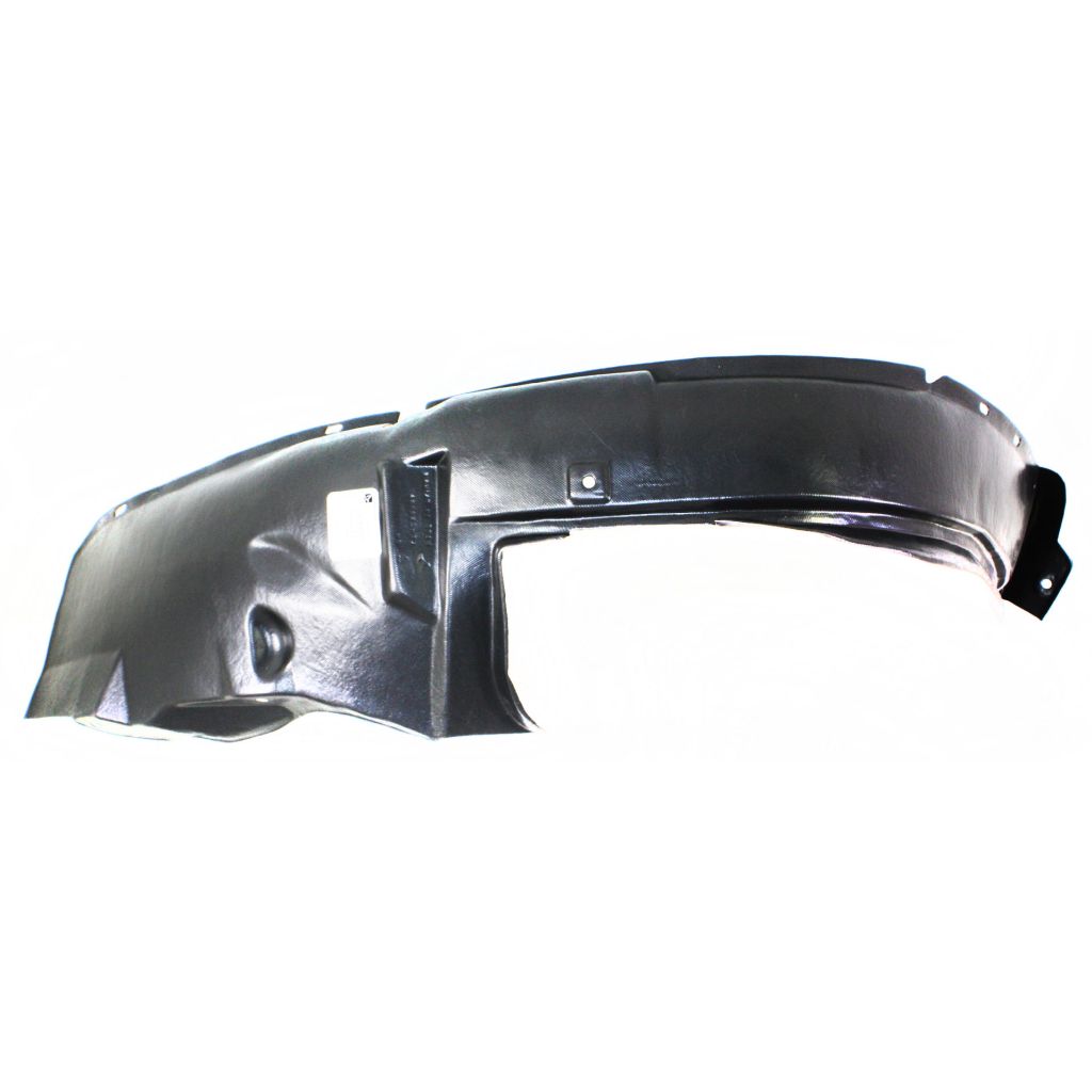 DODGE NEON/SX 2.0 FENDER LINER RIGHT (Passenger Side) (R/T MODEL) OEM#5008676AB 2002-2005 PL#CH1249126