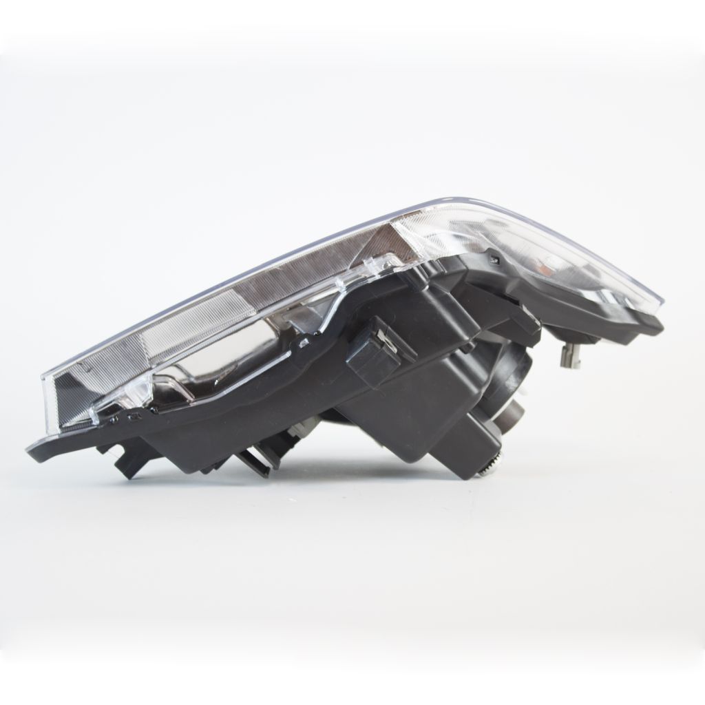 NISSAN(DATSUN) FRONTIER HEAD LAMP ASSEMBLY LEFT (Driver Side) OEM#26060ZL40B 2009-2021 PL#NI2502188