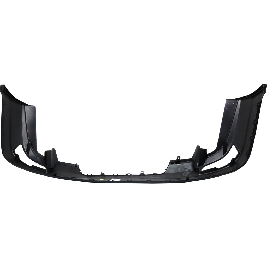 HONDA PILOT REAR BUMPER LOWER COVER TEX GRAY WO/SENSOR (EX/EX-L/LX)**CAPA** OEM#71510TG7A00 2016-2018 PL#HO1115106C