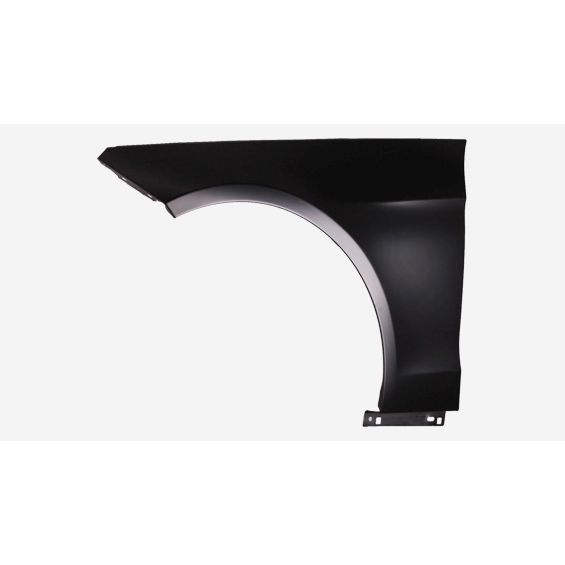 MERCEDES-BENZ E-CLASS HYBRID (E400) FENDER LEFT (Driver Side) (ALUMINUM) OEM#2128801118 2013-2015 PL#MB1240134