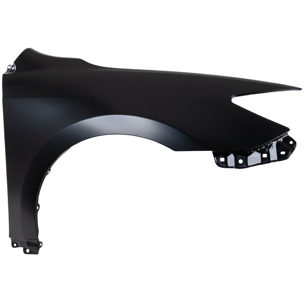 SCION SCION tC FENDER RIGHT (Passenger Side) **CAPA** OEM#5380121120 2005-2010 PL#SC1241103C