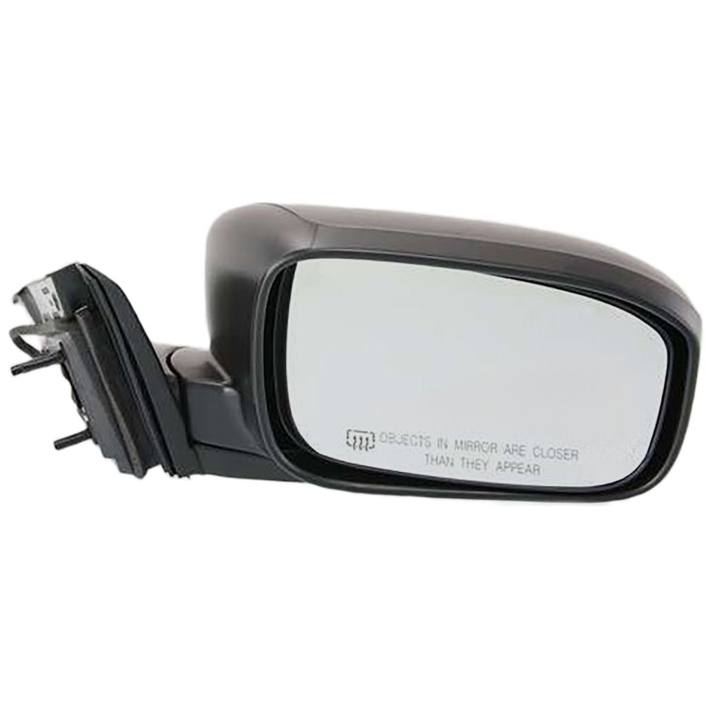 HONDA ACCORD COUPE DOOR MIRROR RIGHT (Passenger Side) POWER/HEATED OEM#76200SDNA11ZB 2003-2007 PL#HO1321240
