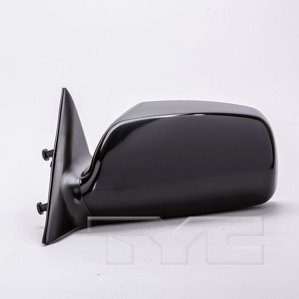 TOYOTA CAMRY DOOR MIRROR LEFT (Driver Side) POWER/HEATED (USA)(BLK)(NON-FOLDING) OEM#8794006925 2007-2011 PL#TO1320214