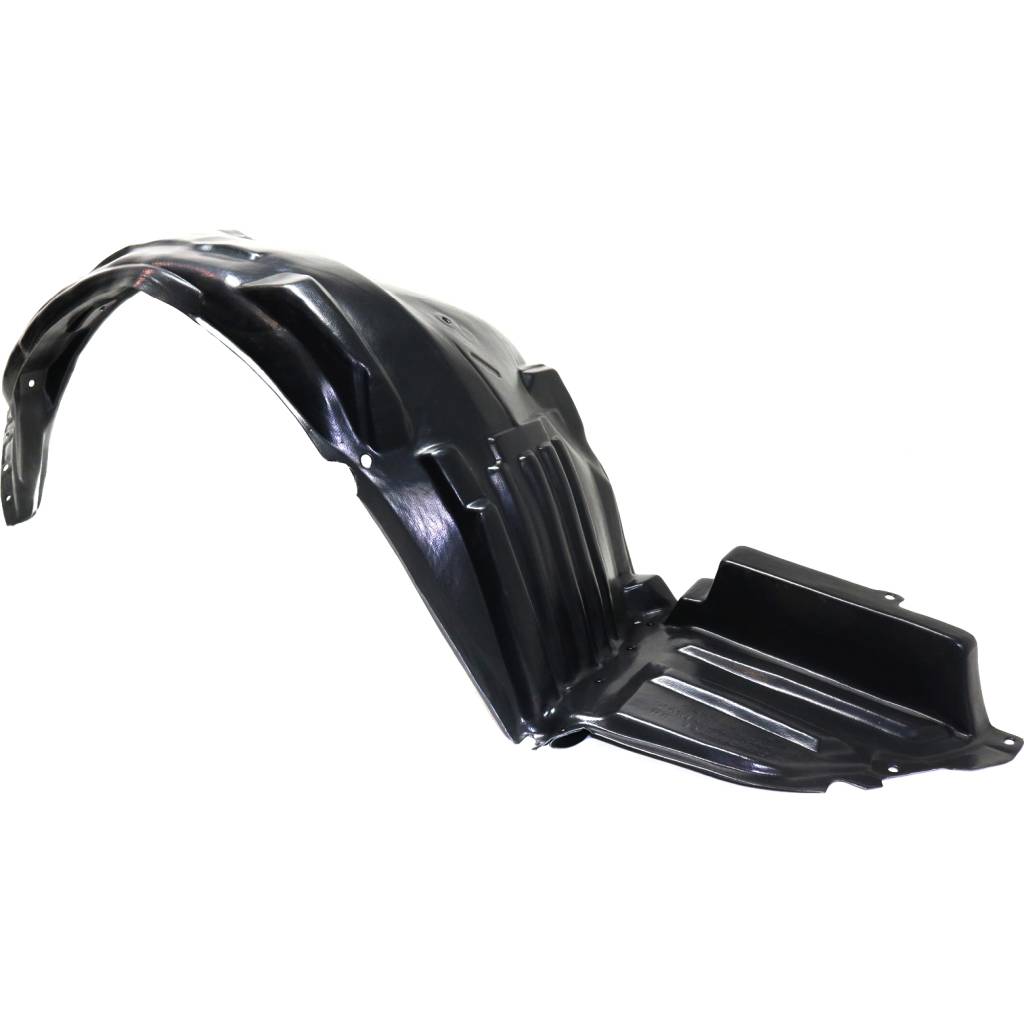 SUBARU XV CROSSTREK/CROSSTREK FENDER LINER RIGHT (Passenger Side) OEM#59110FJ000 2013-2017 PL#SU1249124