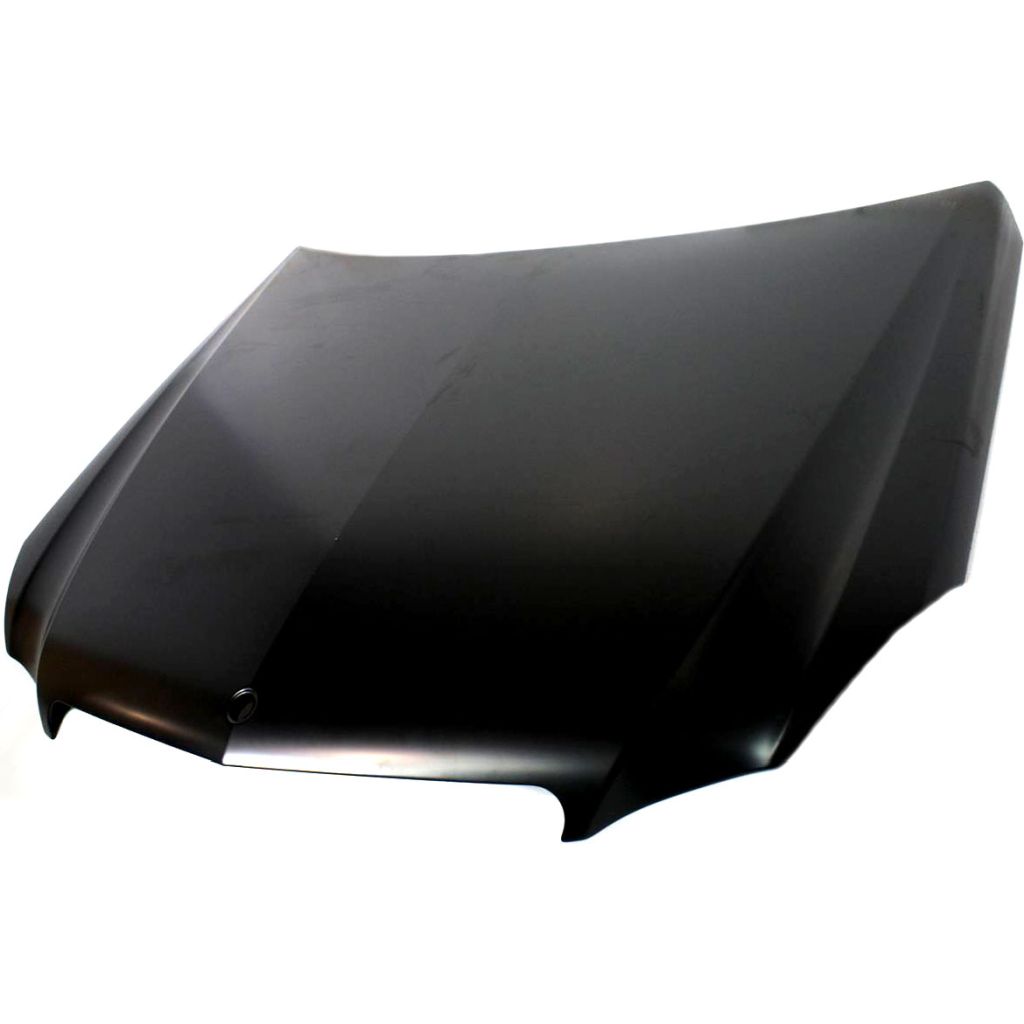 MERCEDES-BENZ E-CLASS HYBRID (E400) HOOD (ALUMINUM) OEM#2128800157 2013 PL#MB1230126