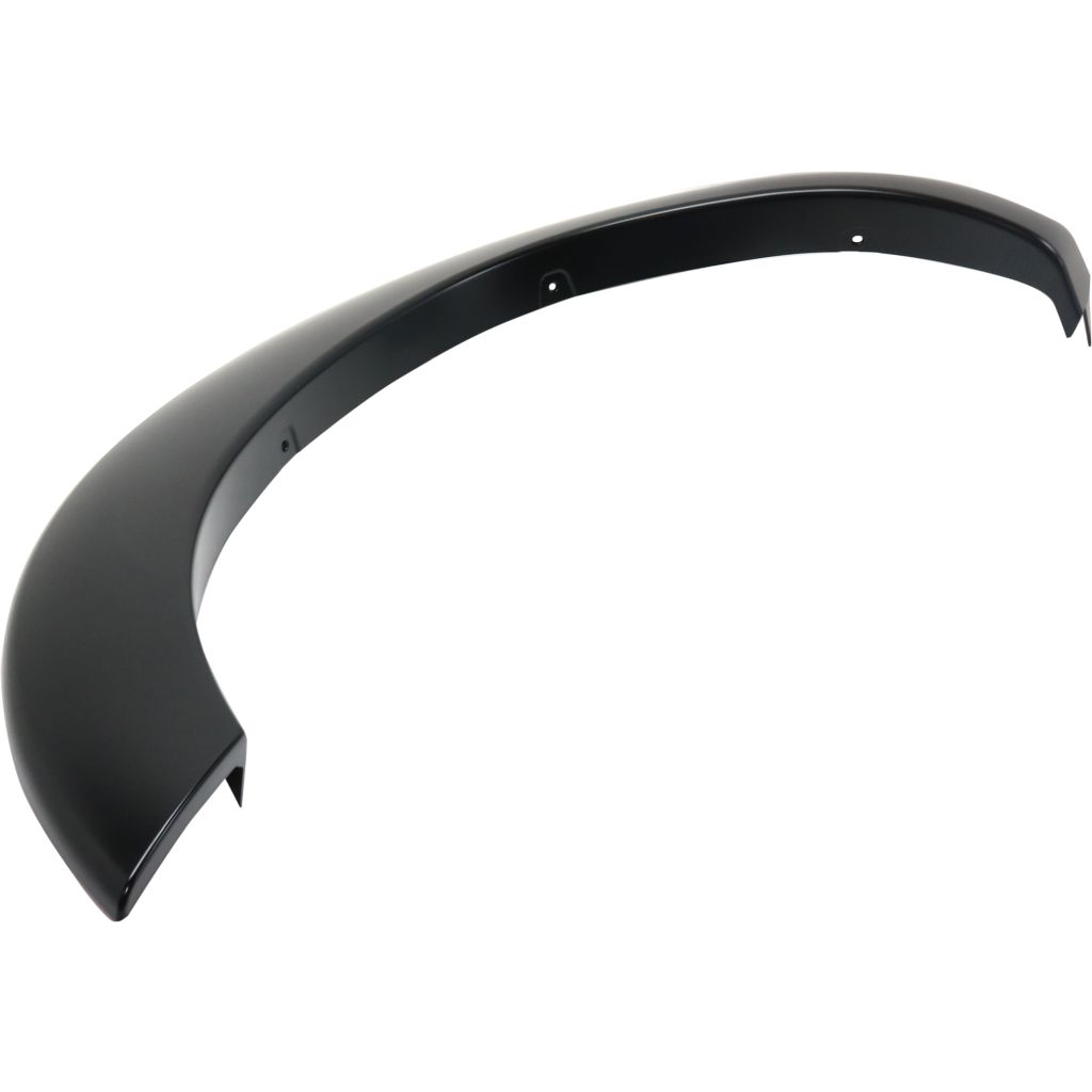FORD TRUCKS & VANS FORD/PU (F250/350/450) Super Duty FENDER WHEEL OPENING MLDG LEFT (Driver Side) PTM (F250/F350) OEM#BC3Z16039APTM 2011-2016 PL#FO1290132