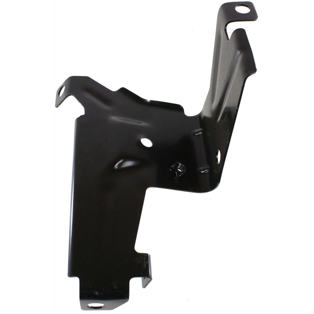 GM TRUCKS & VANS SIERRA/PU 1500 HYBRID (GMC) FRONT BUMPER BRACKET OUTER RIGHT (Passenger Side) OEM#15901539 2009-2013 PL#GM1067182