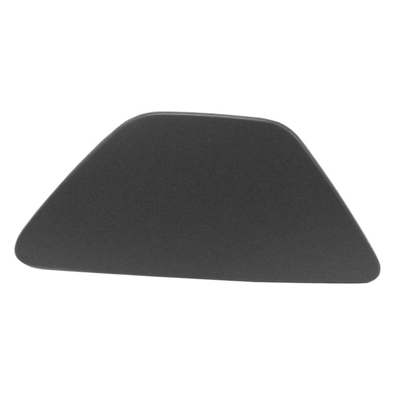 BMW BMW 5 SERIES HYBRID HEAD LAMP WASHER COVER LEFT (Driver Side) (WO/ M PKG) OEM#51117332683 2014-2016 PL#BM1048121