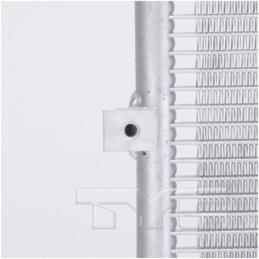 LEXUS IS 250/350/200t/300 (SEDAN) A/C CONDENSER (iS300/iS350) OEM#8846053120 2016-2020 PL#LX3030140