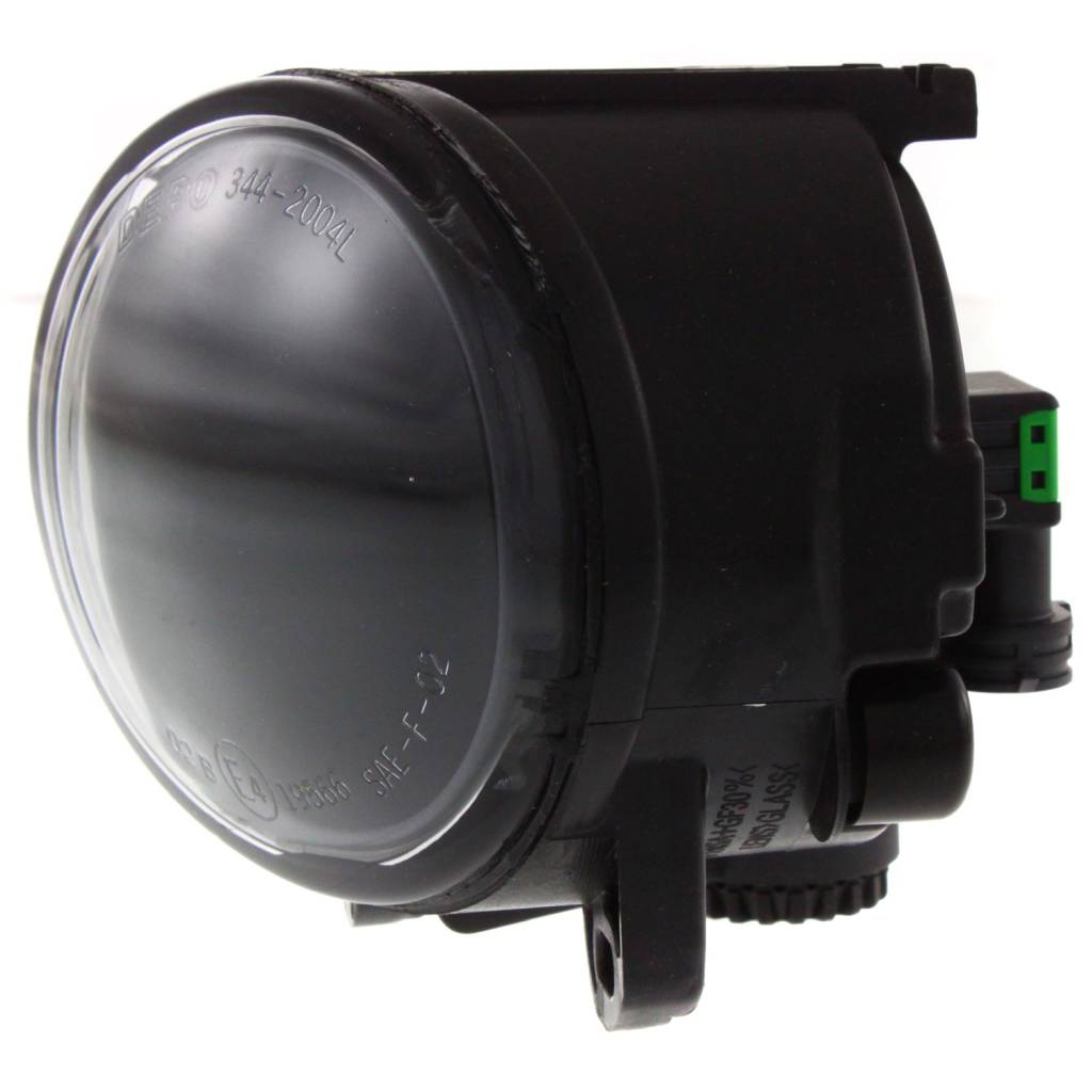 BMW BMW 2 SERIES CONV FOG LAMP ASSEMBLY LEFT (Driver Side) (HALOGEN)(W/M SPORT) OEM#63177839865 2015-2021 PL#BM2592130