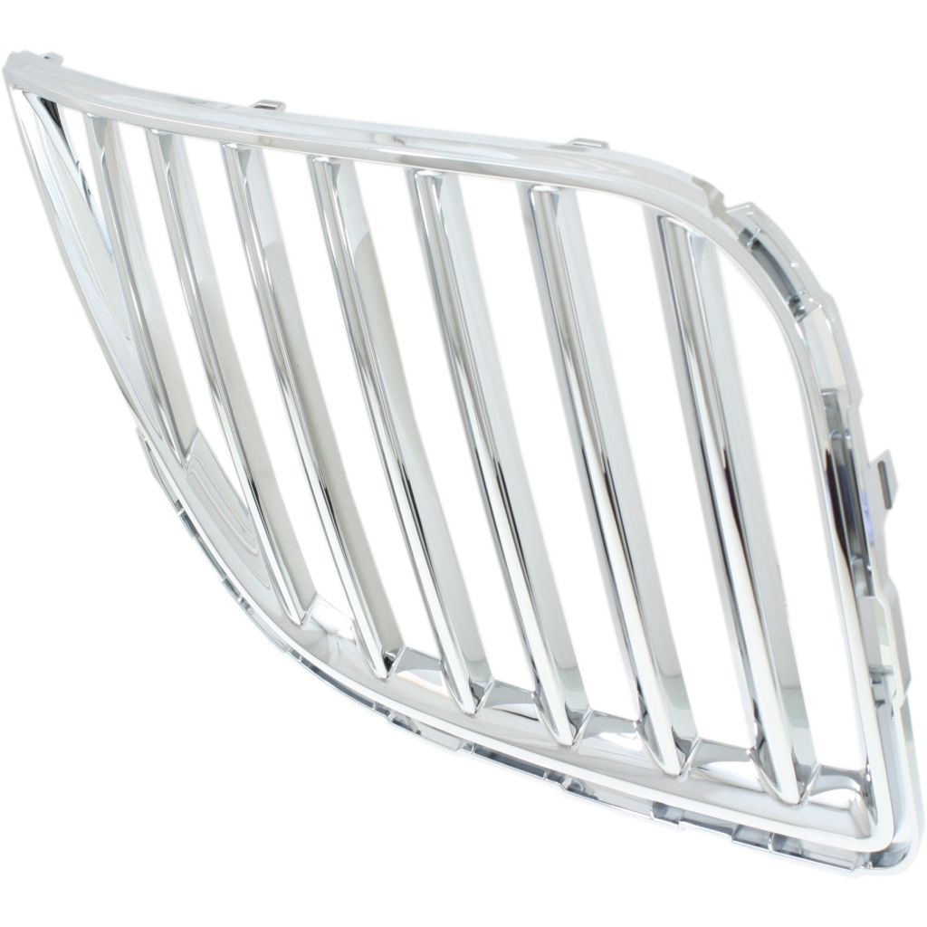 LINCOLN MKX GRILLE RIGHT (Passenger Side) CHROME OEM#BA1Z8200A 2011-2015 PL#FO1200569