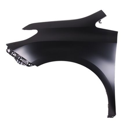 TOYOTA SIENNA (COMBINE 7152116)FENDER LEFT (Driver Side) OEM#5381208030 2018-2020 PL#TO1240272