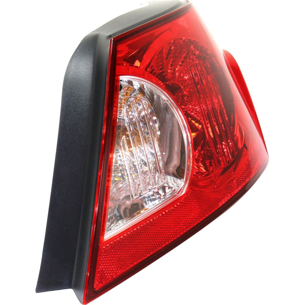 CHRYSLER SEBRING CONV TAIL LAMP ASSEMBLY RIGHT (Passenger Side) OEM#5178170AE 2008 PL#CH2805101