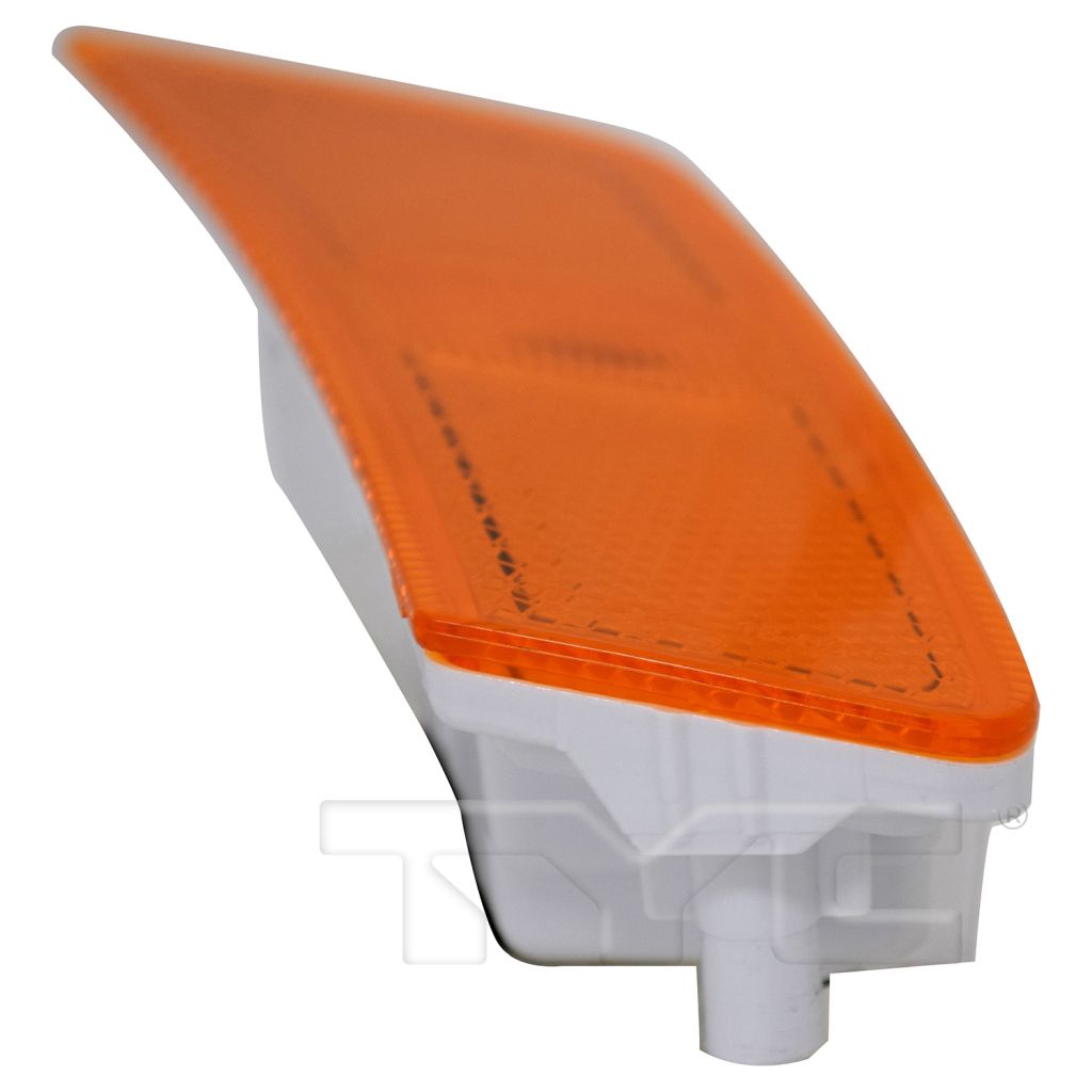 KIA SELTOS FRONT SIDE MARKER LAMP ASSY RIGHT (Passenger Side) (EX/S MDL) **CAPA** OEM#921A2Q5120 2021-2023 PL#KI2551110C