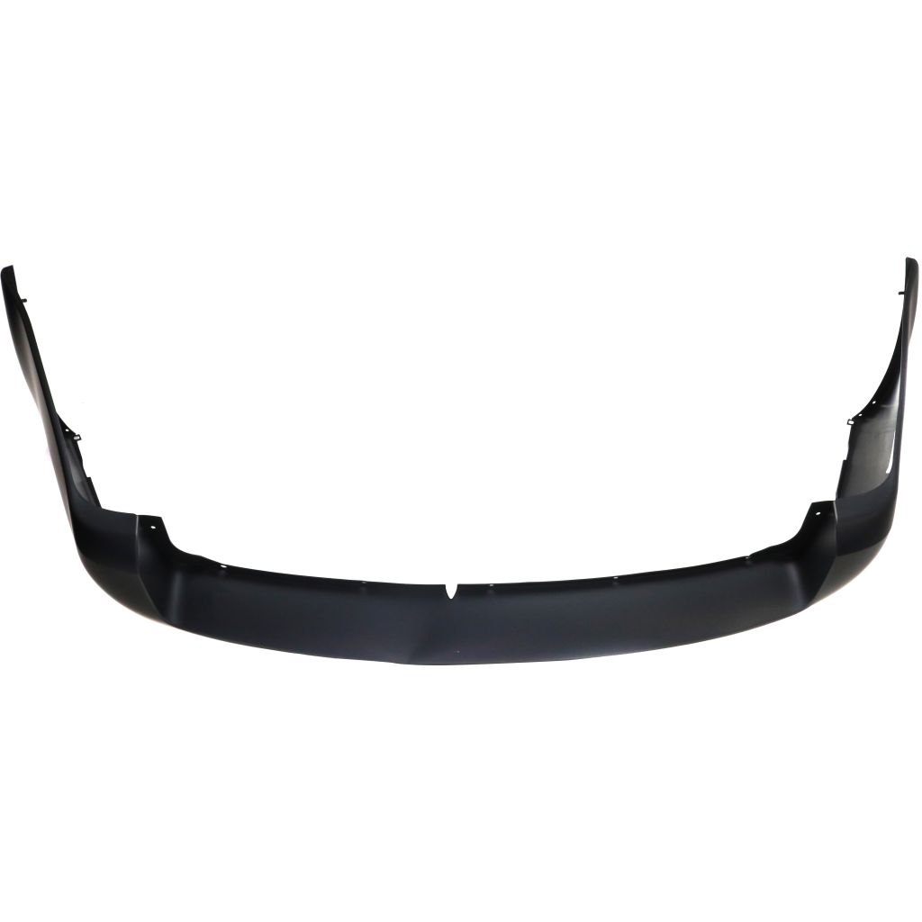 GM TRUCKS & VANS UPLANDER REAR BUMPER COVER PRIMED (WO/SENSOR) (W/ 121 WB) OEM#12336003 2005-2009 PL#GM1100718