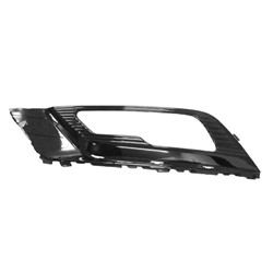 FORD FUSION HYBRID/ENERGI FOG LAMP COVER LEFT (Driver Side) PTD (W/FOG)(EXC SPORT) OEM#HS7Z17B814CB 2017-2018 PL#FO1038168