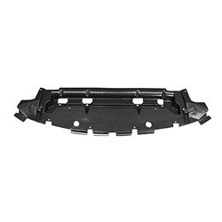 FORD FUSION FRONT SPLASH SHIELD (FT SEC)(UNDER BUMPER CVR) OEM#AE5Z8327A 2006-2009 PL#FO1091100