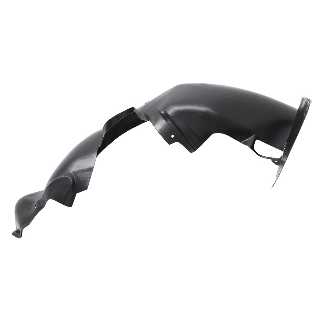 CHEVROLET CAMARO COUPE FENDER LINER LEFT (Driver Side) (Z28) OEM#22908613 2014-2015 PL#GM1248252