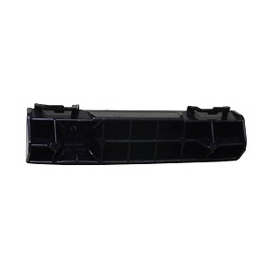 HONDA CIVIC SEDAN REAR BUMPER COVER BRACKET LEFT (Driver Side) OEM#71555TBAA00 2016-2021 PL#HO1142112