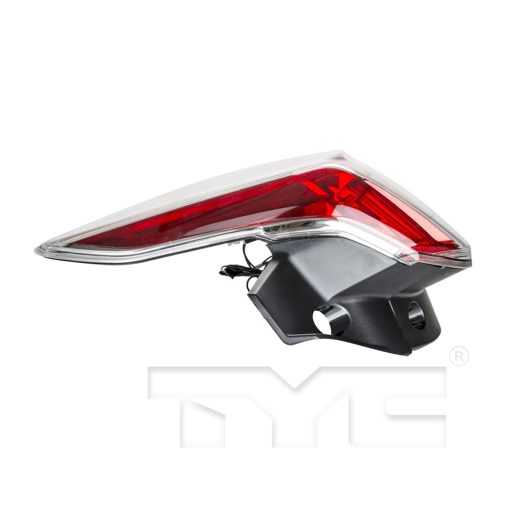 SUBARU FORESTER TAIL LAMP UNIT RIGHT (Passenger Side) OEM#84912SG041 2014-2016 PL#SU2819105