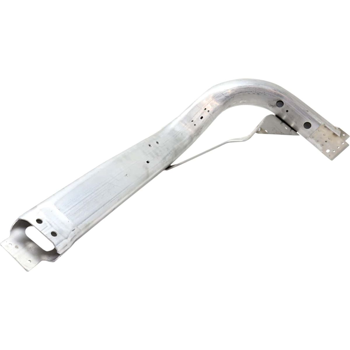 FORD TRUCKS & VANS FORD/PU F150 FENDER SIDE RAIL LEFT (Driver Side) (Driver Side) (ALUM) OEM#JL3Z16C275E 2021-2025 PL#FO1252104
