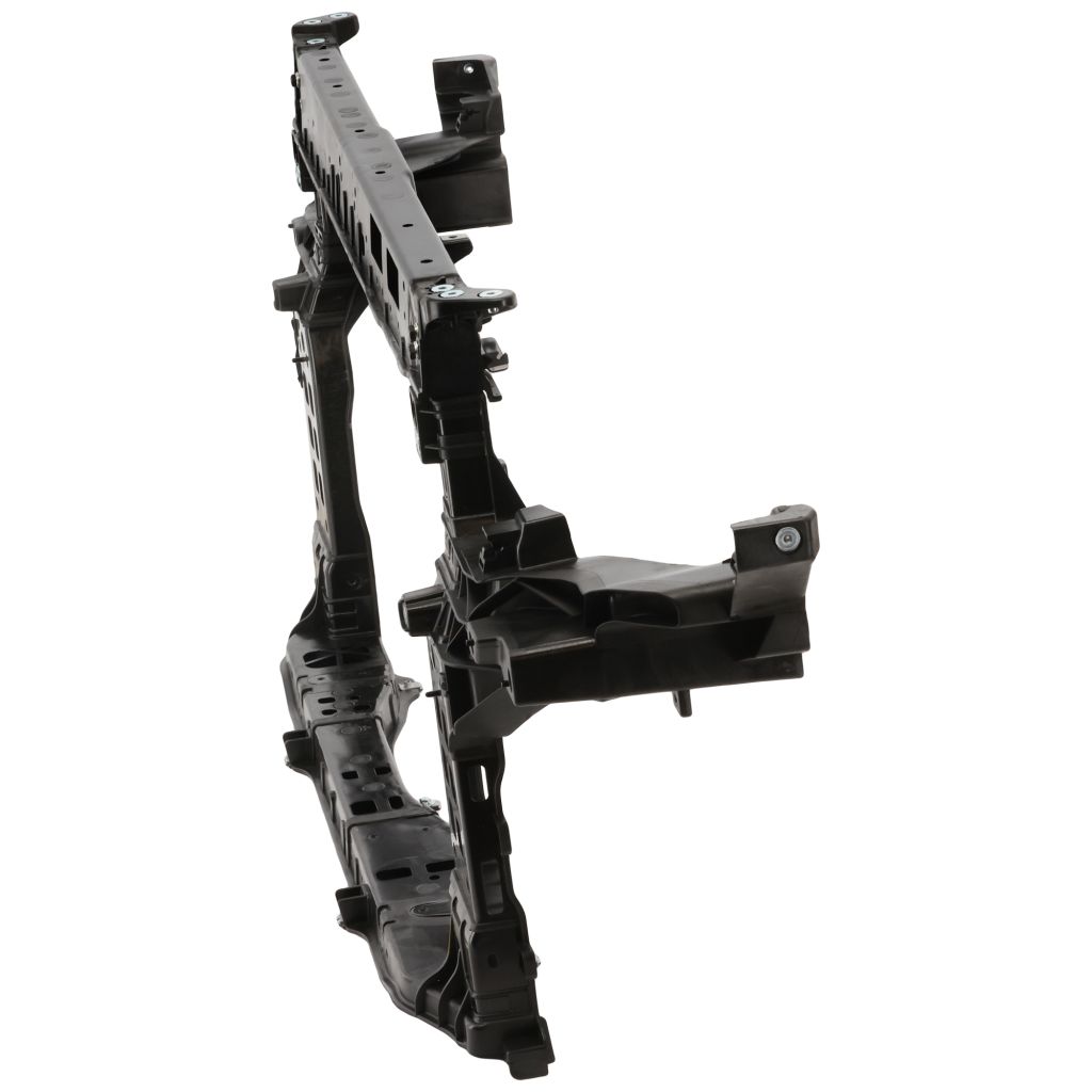 KIA SORENTO RADIATOR SUPPORT ASSEMBLY **CAPA** OEM#64101C6500 2016-2020 PL#KI1225173C